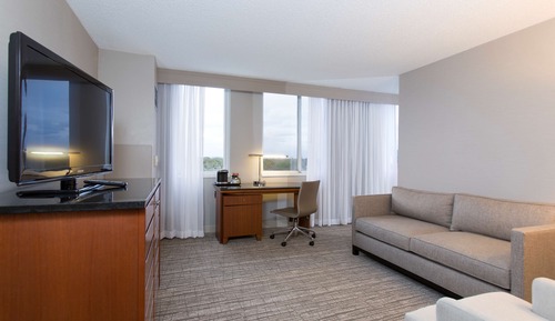 Room, Accessible, Non Smoking