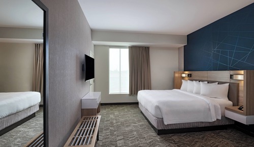 Suite, 1 Bedroom, Balcony, City View (Balcony)