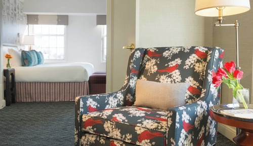 Signature Suite, 1 Bedroom