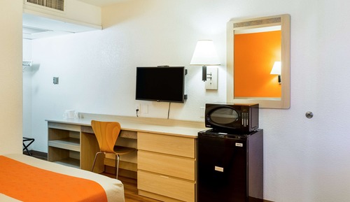 Standard Room, 1 Double Bed, Accessible, Non Smoking