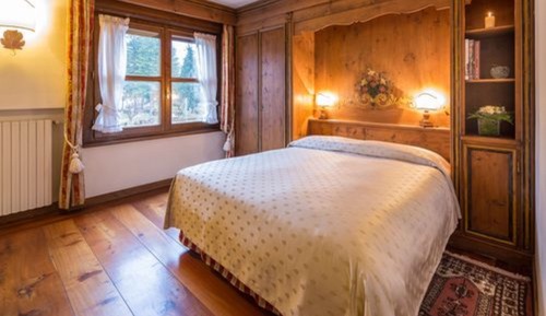 Superior Suite, 2 Bedrooms, Mountain View