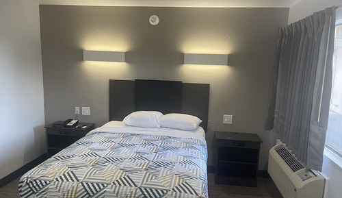 Deluxe Room, 1 Double Bed, Non Smoking