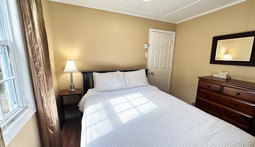 Deluxe Cottage, 1 Bedroom