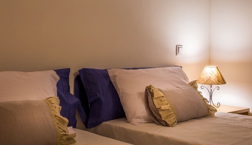 Comfort Apartment, 1 Queen Bed, Kitchen, Slope side