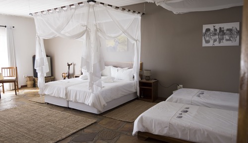 Standard Family Flat 