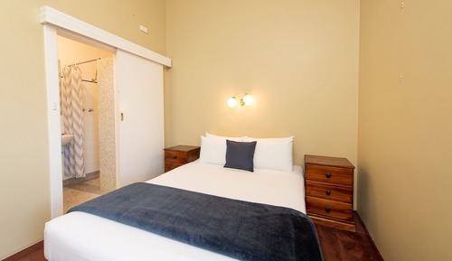 Seafront Heritage Room