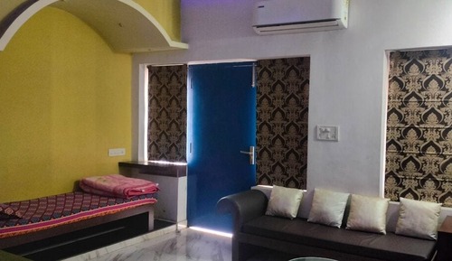 Family Triple Room