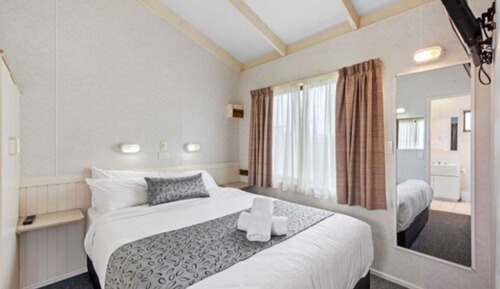 Superior Spa Cabin