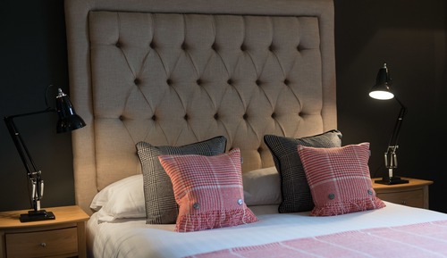 Standard Double Room, 1 Double Bed