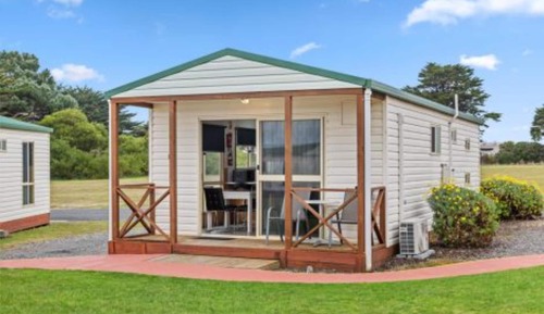 Superior Cottage - Sleeps 6