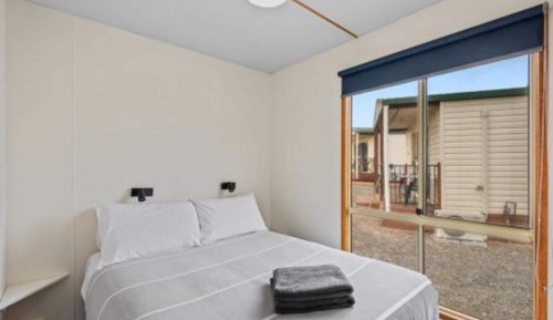 Superior Spa Cottage