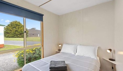 Standard Cottage - Sleeps 6