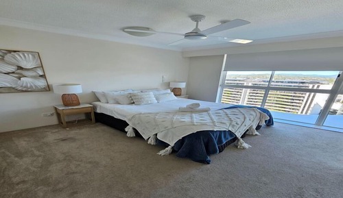 2 Bedroom Premium Apartment