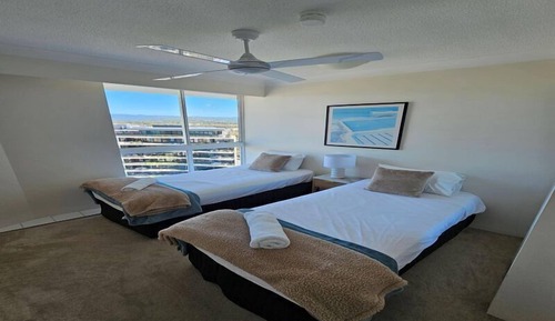 2 bedroom Superior Apartment