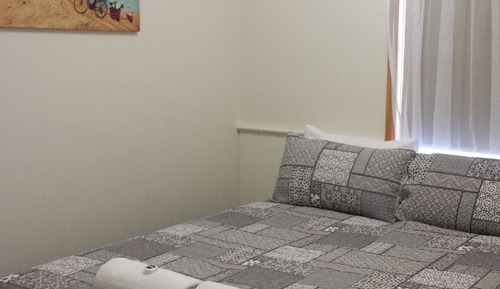 Deluxe Double Room, 2 Bedrooms