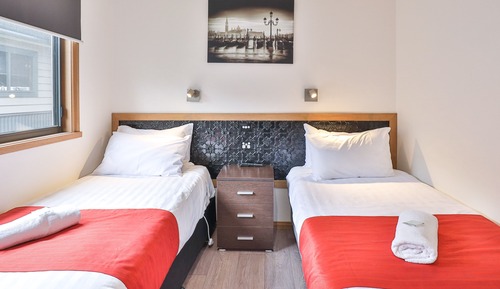 Villa, 2 Bedrooms