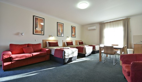 Family Room 5