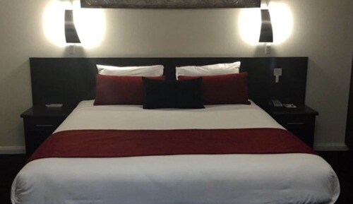 King Room 2