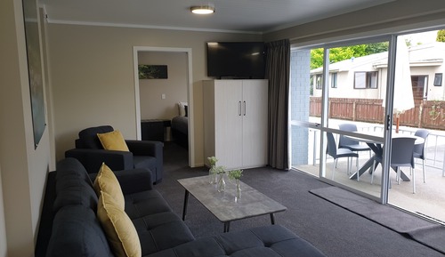 Family Apartment