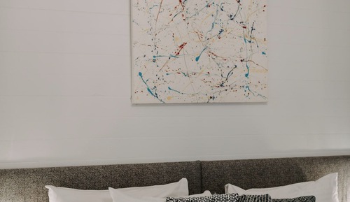 The Loft Rooms
