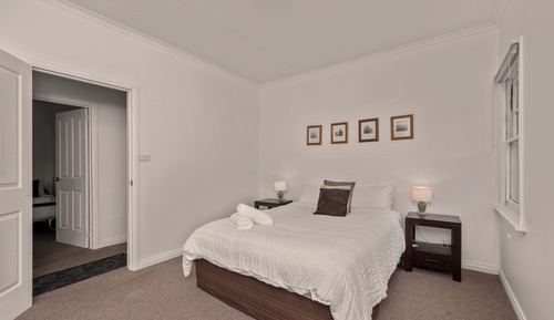 Cottage, 4 Bedrooms (No. 4)