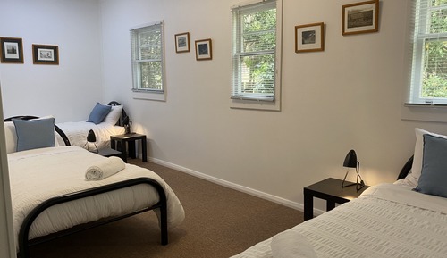 Cottage, 2 Bedrooms (No. 6-B)