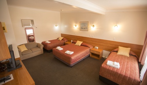 Family Room, Non Smoking