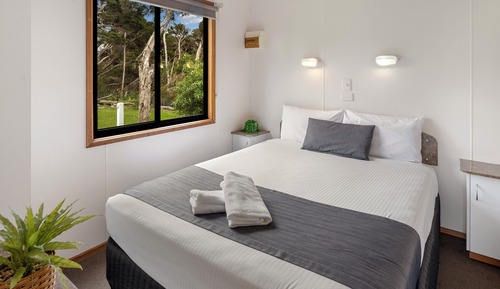 2 Bedroom Villa