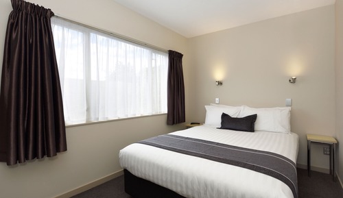 Two Bedroom Superior Suite