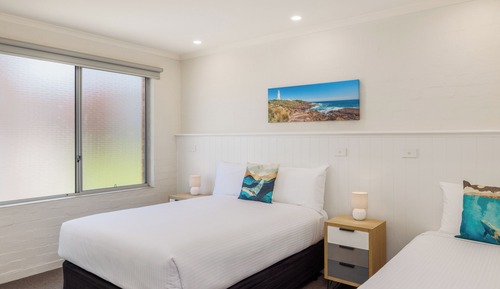 Superior Apartment, 2 Bedrooms, Jetted Tub, Ocean View