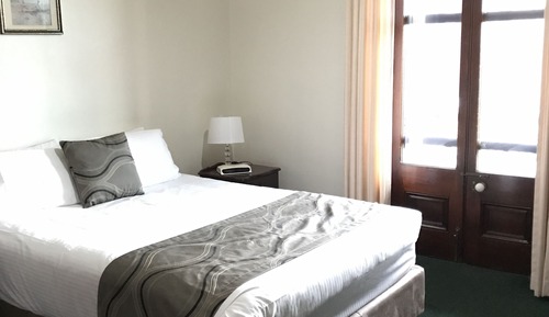 Campdale Suite