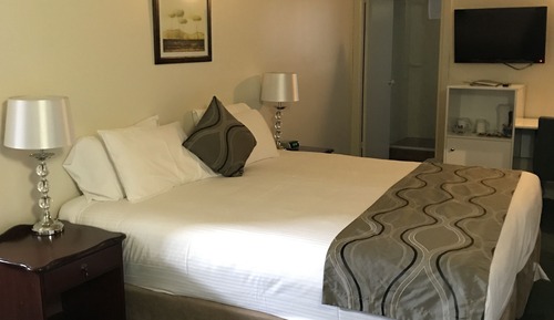 Kangaroobie Suite