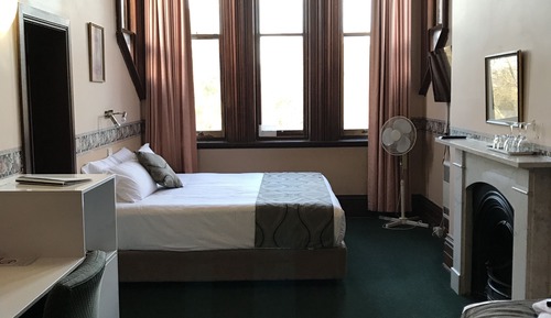 Chapel Suite