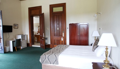 Dalton Suite
