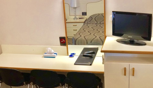 Budget Room