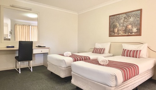 Family Deluxe Apartment