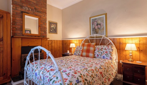 Standard Cottage, 1 Bedroom, Non Smoking, Kitchen (Arendon Cottage)