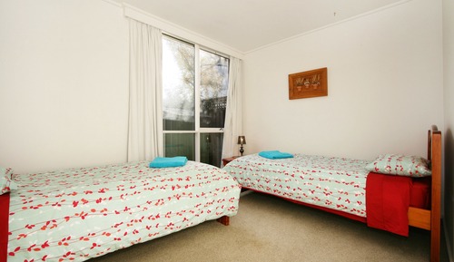 Two Bedroom Villa