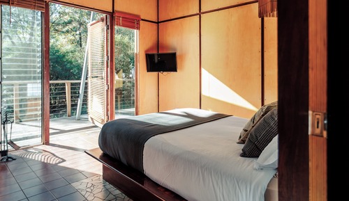 Standard Room, Non Smoking, Balcony (Studio 1)
