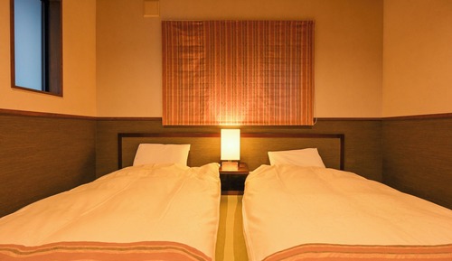 Irori Japanese Western Style Room No Smoking