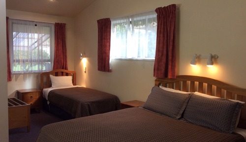 Standard Suite, 1 Bedroom, Non Smoking, Kitchen (King Apartment)