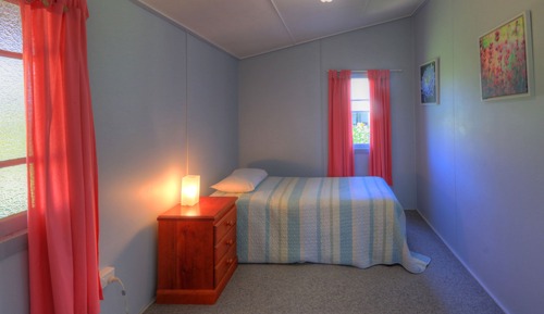 Muscatel Cottage