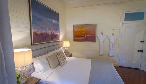 Joseph Snow Suite 
