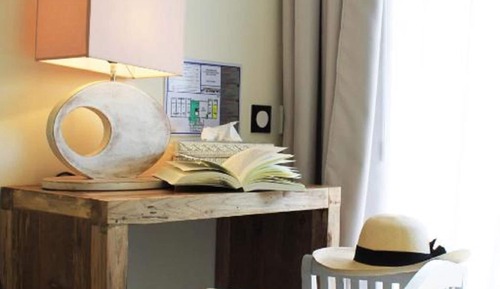 Double Room, Ground Floor