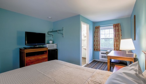 Room, 1 Queen Bed, Non Smoking