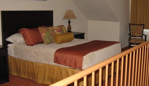 Luxury Villa, 5 Bedrooms (12 Person, 3 Story)