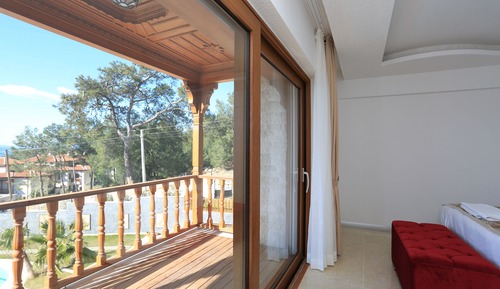 Emperial Suite, 3 Bedrooms