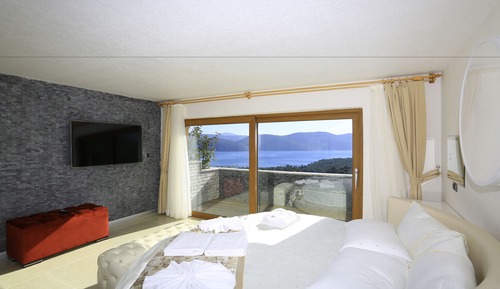 Suite (Penthouse)
