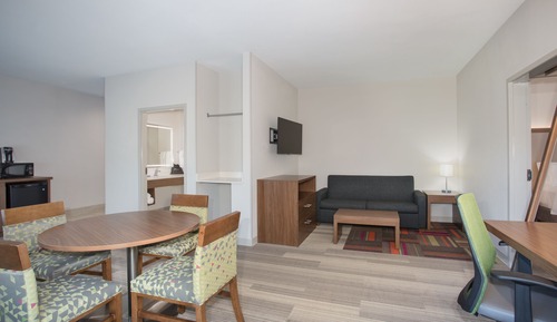 Suite, 1 Bedroom