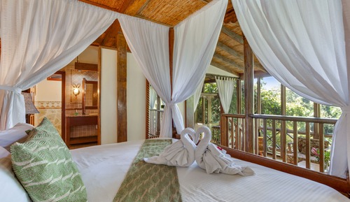 1 Bedroom River View